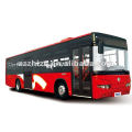 hote vende ZK 6118 yutong city bus repuestos en Oriente Medio